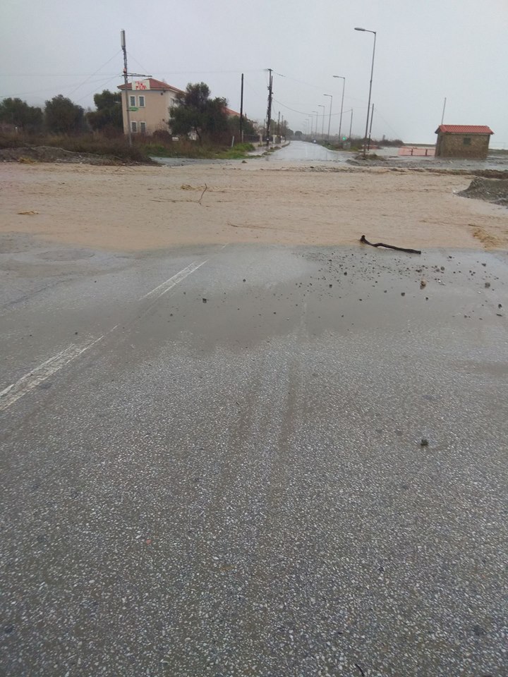 αγιόκαμπος 1