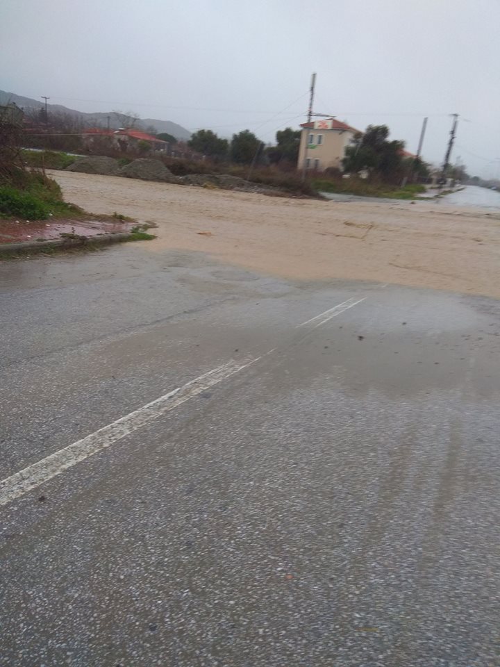 Αγιόκαμπος 2