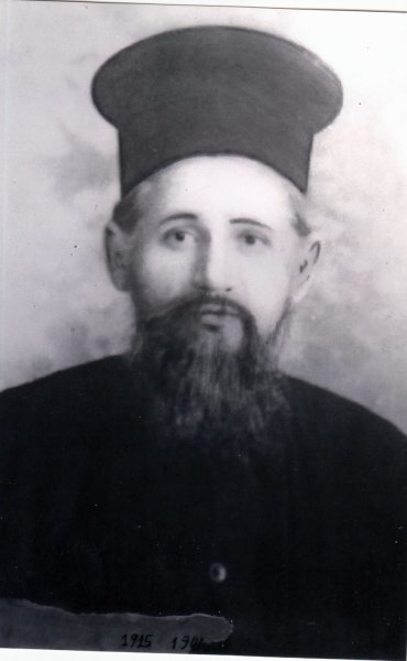 Ιωαννης Παπαιωαννου