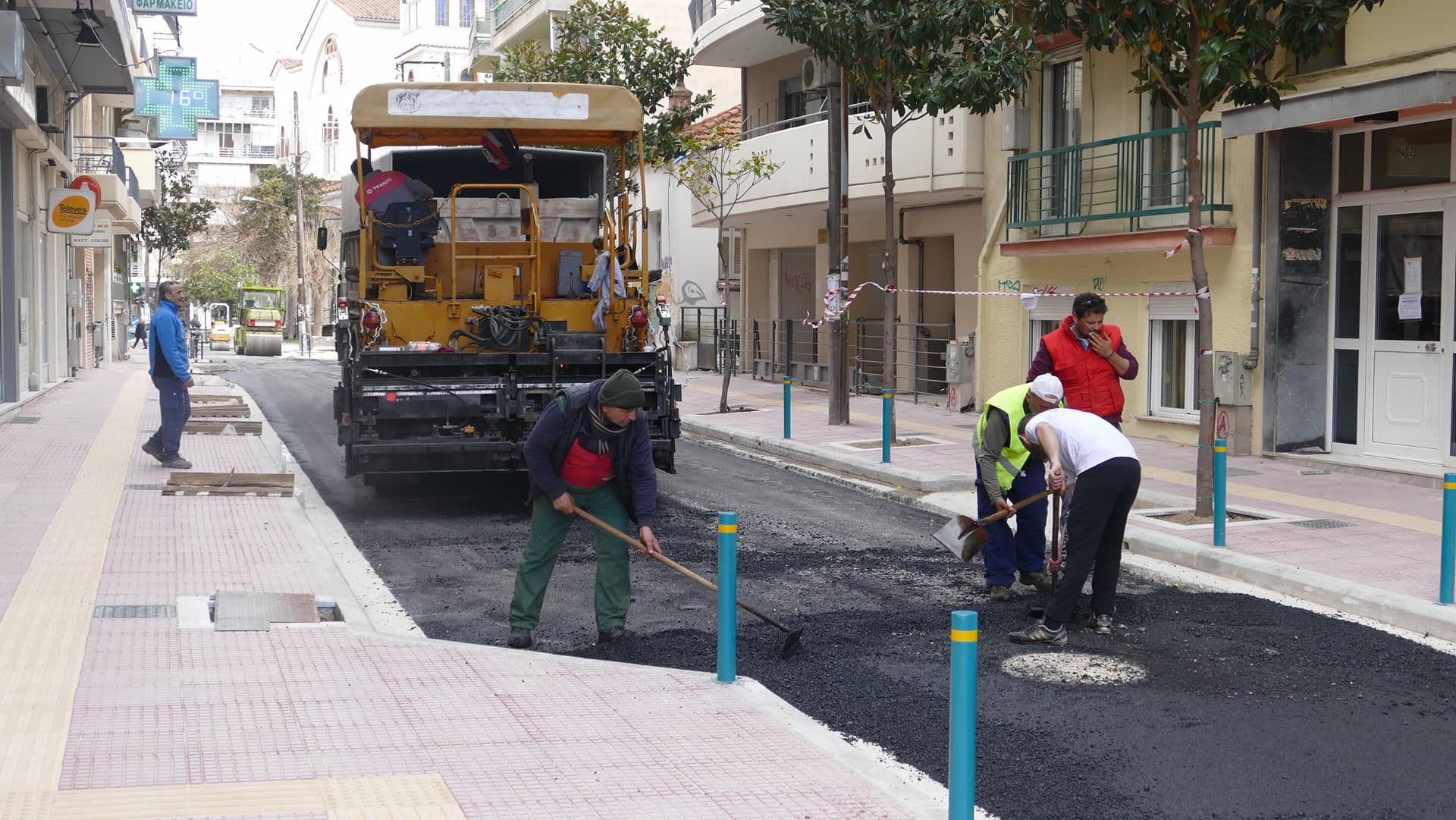 οδος Ηπειρου (1)
