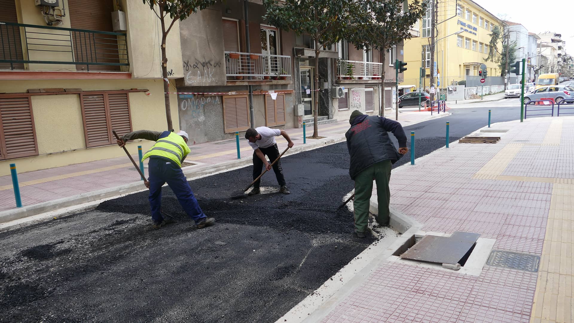 οδος Ηπειρου (2)