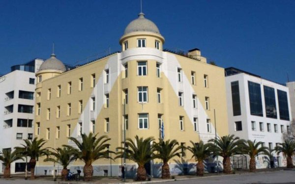 Τα 6 βήματα της συγχώνευσης Πανεπιστημίου Θεσσαλίας – ΤΕΙ