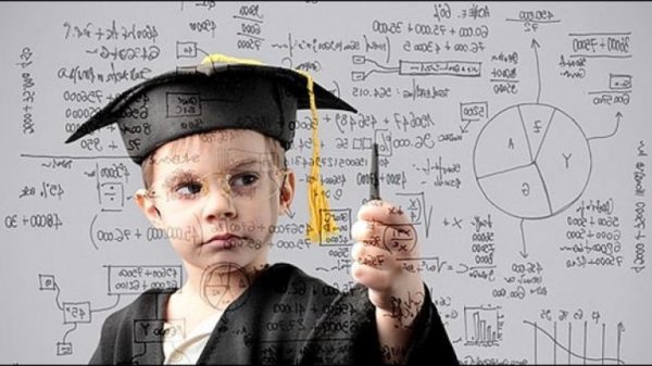 Ποιοι μήνες «γεννούν» τα πιο κοφτερά μυαλά, σύμφωνα με την αστρολογία – «Ξεχωρίζουν για την ευφυΐα τους»