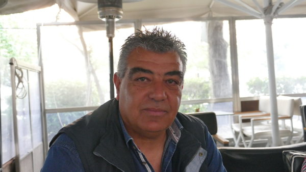 ΔΗΜΟΣΘΕΝΗΣ ΧΑΤΖΗΛΕΛΕΚΑΣ