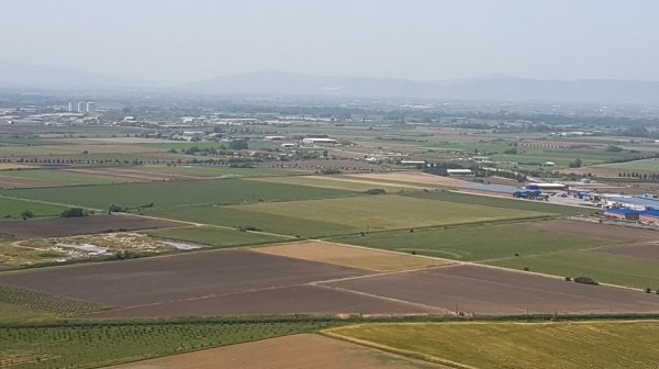 Καινοτομία και Αγροδιατροφή στην Περιφέρεια Θεσσαλίας*