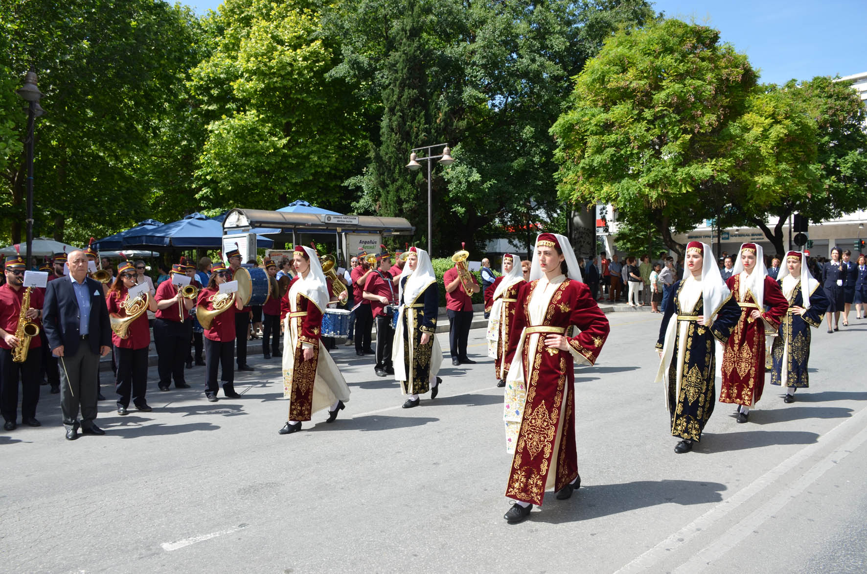 Αγιος Αχιλλιος 2018 (14)