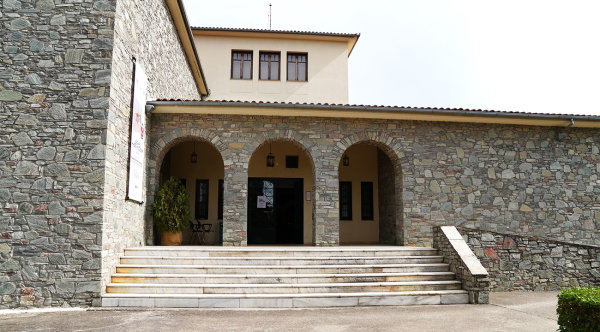 Λαογραφικό Μουσείο Λάρισας: Ανοιχτή συζήτηση με θέμα «Πτυχές και Όψεις της Γυναικείας Προσωπικότητας στον Χρόνο»