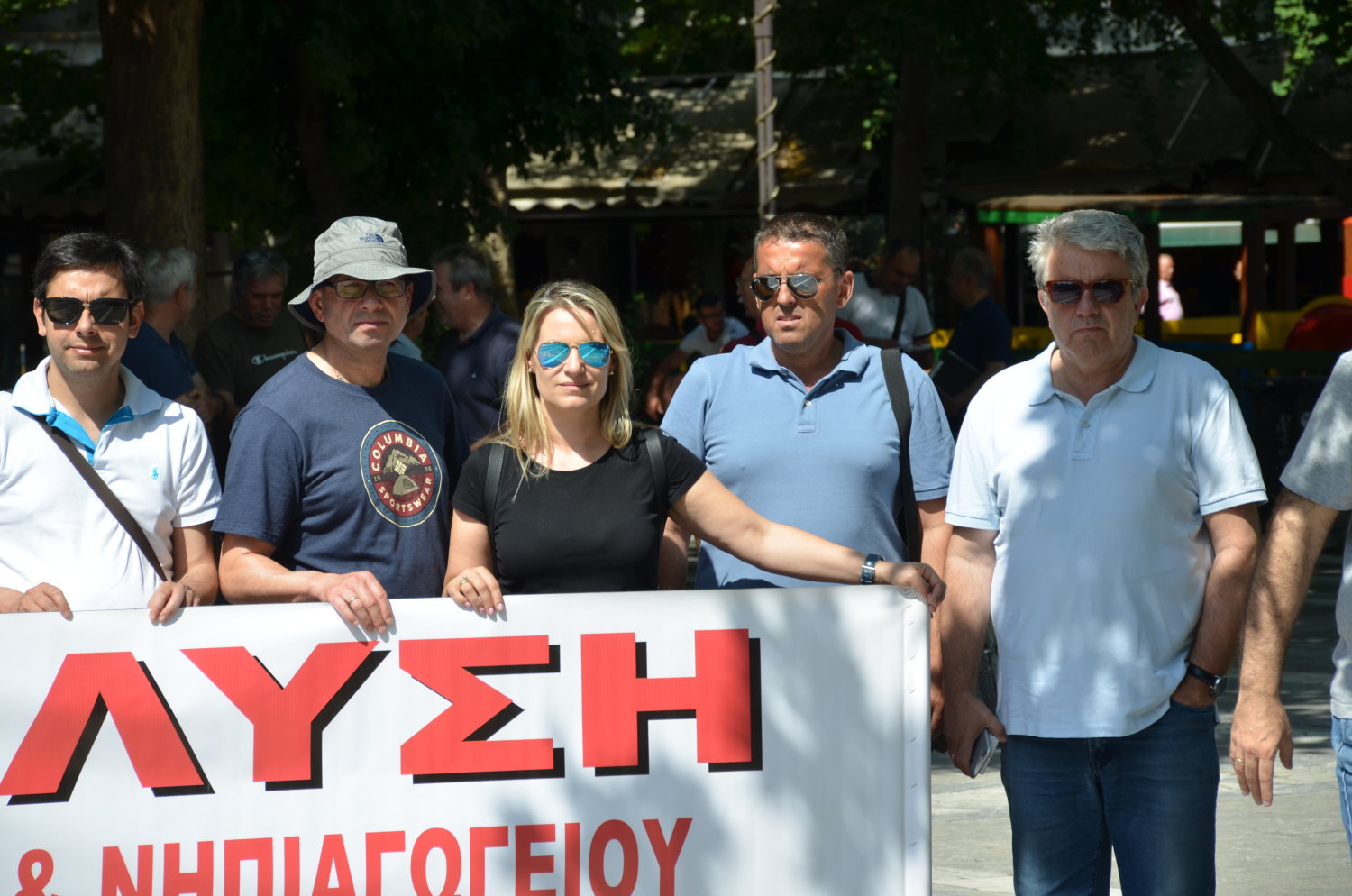 ΑΠΕΡΓΙΑ ΑΔΕΔΥ ΜΑΙΟΣ 2018 (7)