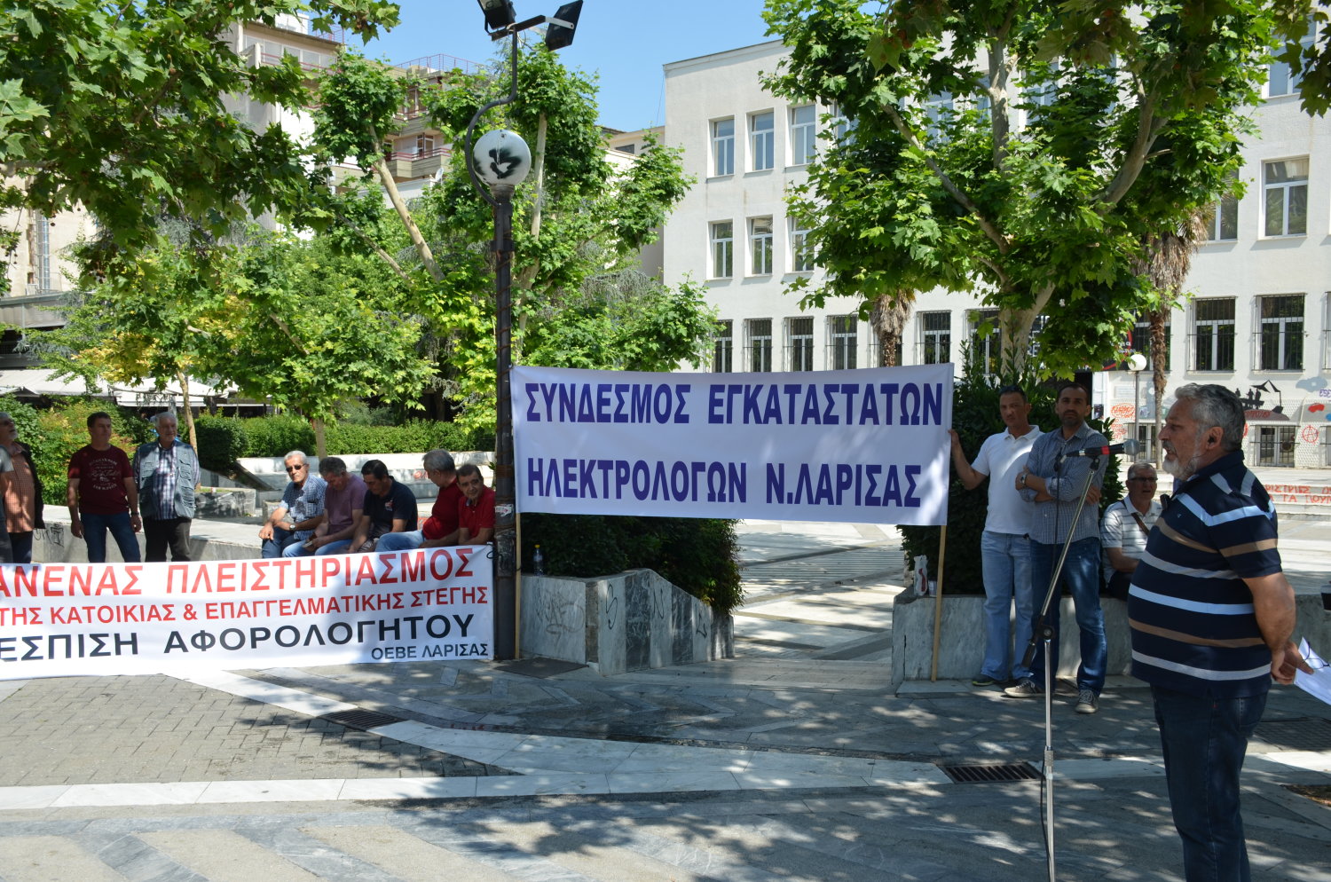 ΑΠΕΡΓΙΑ ΑΔΕΔΥ ΜΑΙΟΣ 2018 (11)