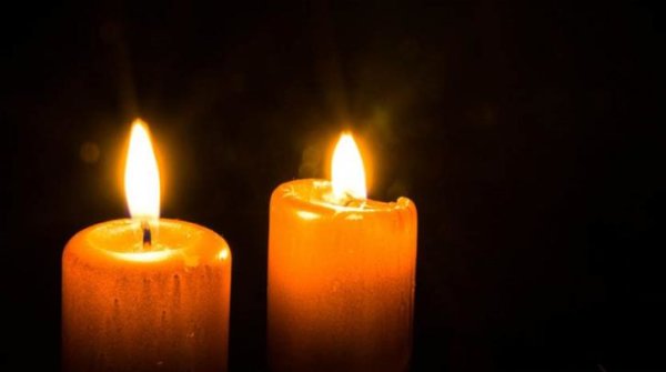 Σήμερα η κηδεία του Νικολάου Αθ. Καραγιάννη