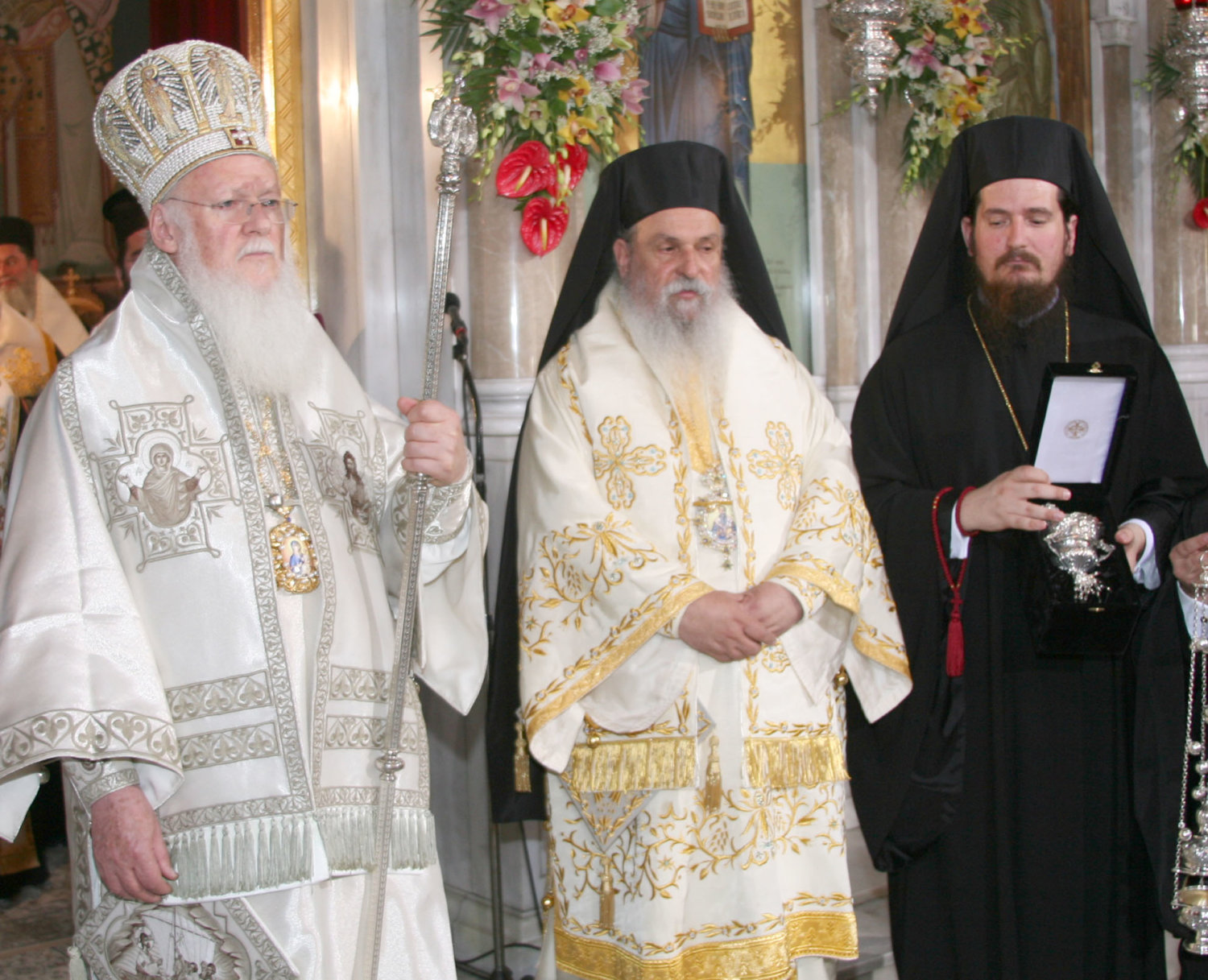 ΙΓΝΑΤΙΟΣ (19)