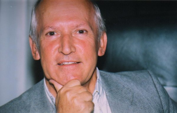 Κατ΄εντολήν Κυρίου