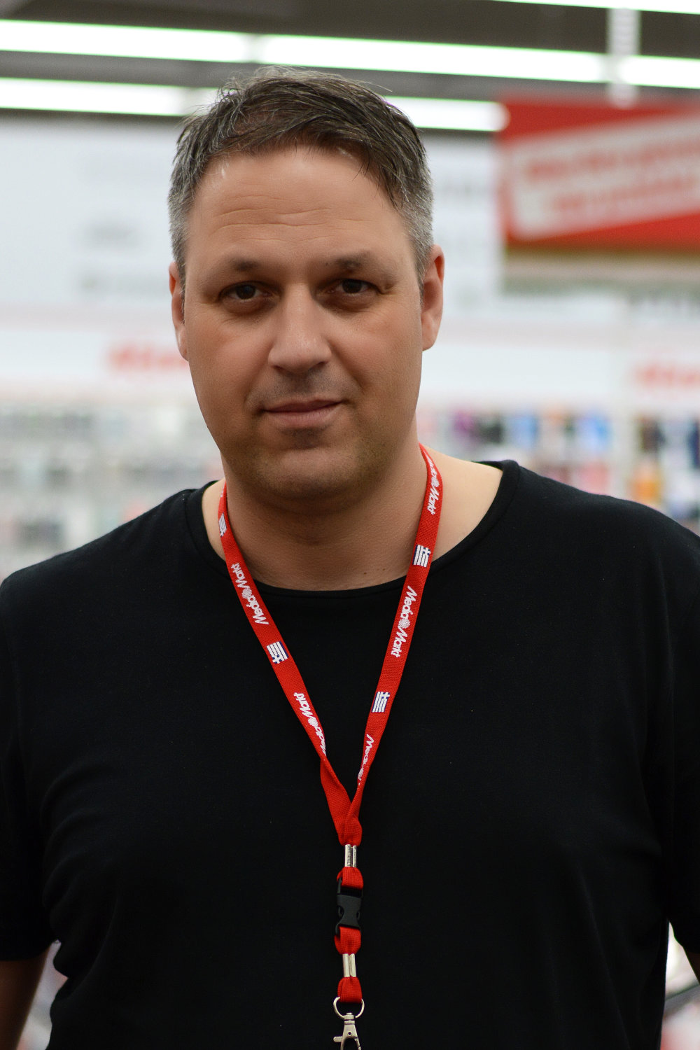 11 χρόνια Media Markt στη Λάρισα