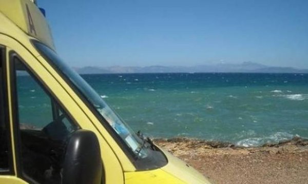 Το Υπουργείο Ναυτιλίας για την απώλεια 56χρονου στη Βελίκα