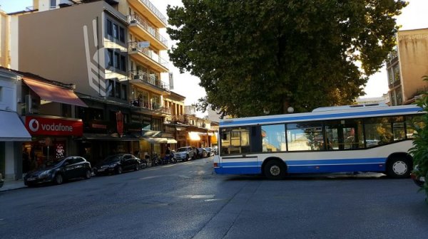 Το Αστικό ΚΤΕΛ Τρικάλων ζητά οικονομολόγους για εργασία