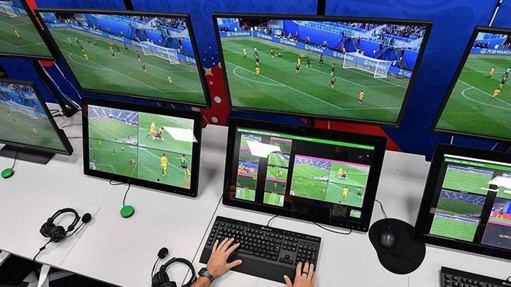 Πως θα λειτουργήσει το VAR στην Ελλάδα - larissanet.gr