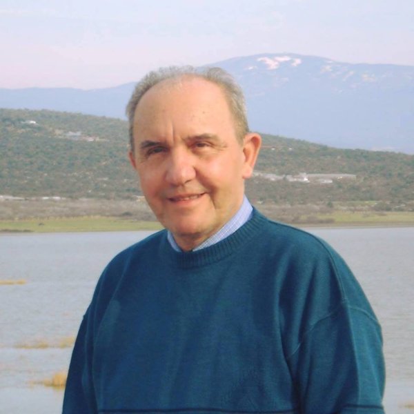 To Σάββατο το τελευταίο αντίο στον σπουδαίο Θωμά Μπεχλιβάνη