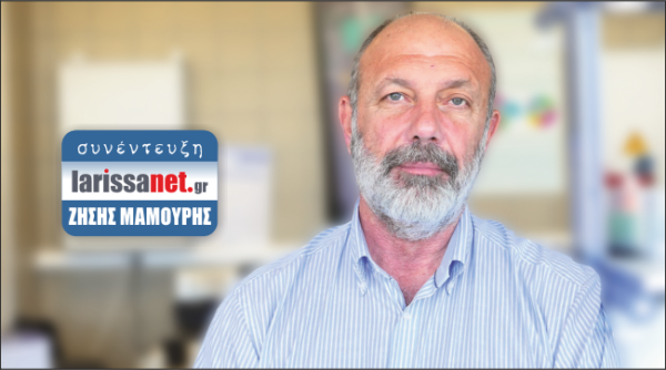 «Συνεργασίες και καινοτομία για το νέο Πανεπιστήμιο Θεσσαλίας»