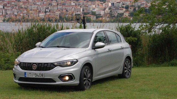 Fiat tis online