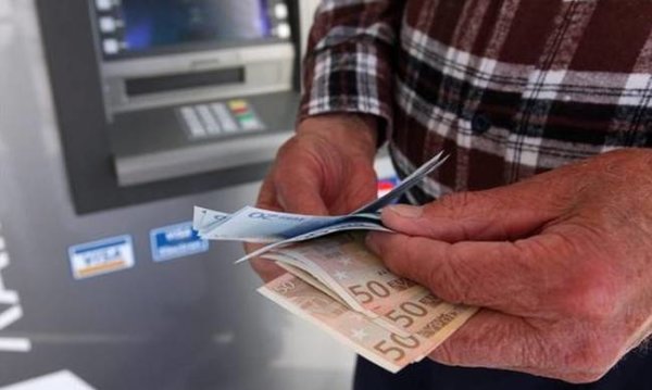 Ακατάσχετο στα 1.600 ευρώ: Ποιοι προστατεύονται, ποιοι μένουν εκτός και τι αλλάζει για χιλιάδες οφειλέτες