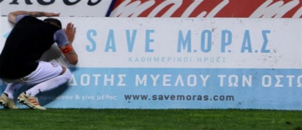 Συγκινεί ο Βαγγέλης Μόρας για τον αδερφό του: «Ο κόσμος μου κατέρρευσε όταν έφυγε ο Δημήτρης»