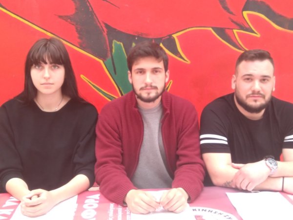 «Μαζική συμμετοχή και ενίσχυση της ΠΚΣ»