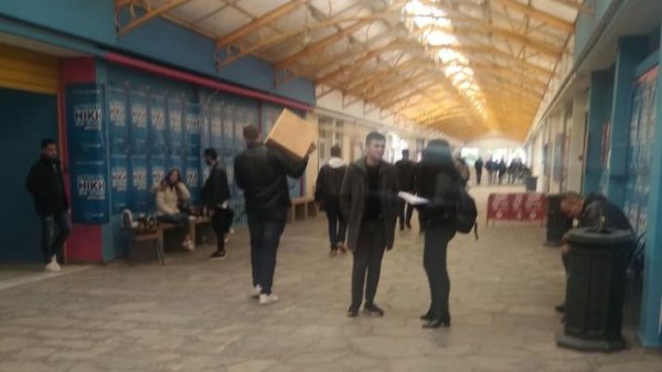 Καταγγελία ΠΚΣ για ΔΑΠ