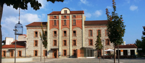 Επιμορφωτικό σεμινάριο για την προσαρμογή της Θεσσαλίας στην Κλιματική Αλλαγή από τον Δήμο Λαρισαίων και το Πράσινο Ταμείο