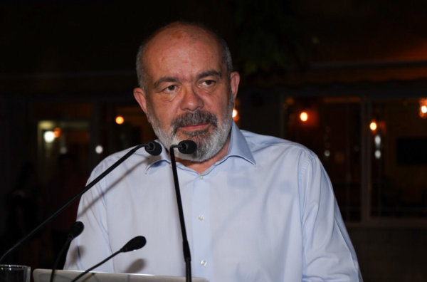 ΠΑΣΟΚ – ΚΙΝΑΛ: Ο Κ. Μπαργιώτας συντονιστής ΝΟΕΣ Λάρισας