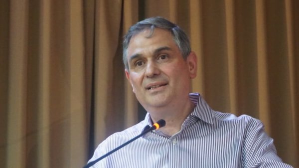 Περί προόδου ο λόγος…