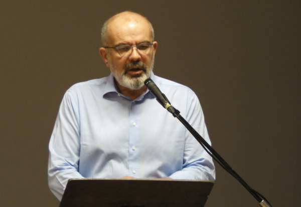 Κ. Μπαργιώτας: Οδεύοντας προς το Συνέδριο του ΠΑΣΟΚ: Μεταρρυθμίσεις ή διαχείριση;