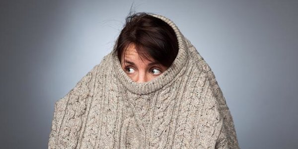 Τα 3 ζώδια που σιχαίνονται το κρύο. Δεν αντέχουν τον χειμώνα