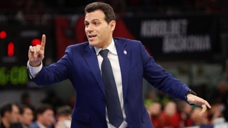 Θετικός στον κορωνοϊό ο προπονητής Δημήτρης Ιτούδης - larissanet.gr