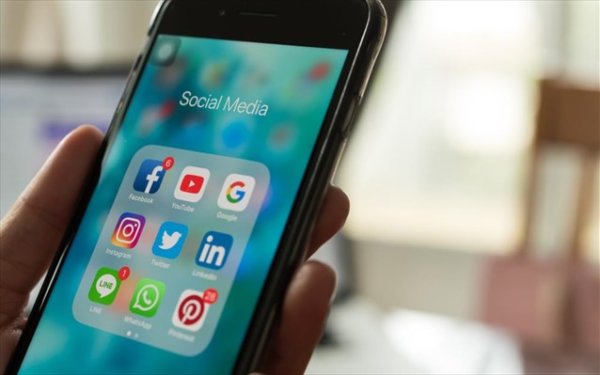 Instagram, X ή facebook; Τι αποκαλύπτουν τα social media που προτιμάτε για τον χαρακτήρα σας