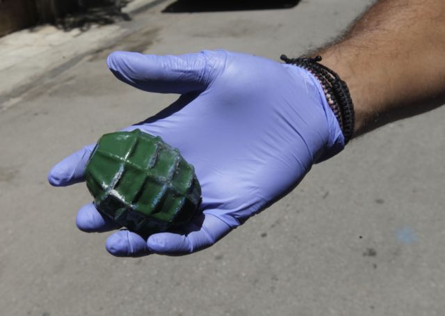 φωτό αρχείου