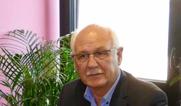 Καλογιάννης: Γιατί συγκάλεσα σύσκεψη για το Προσφυγικό