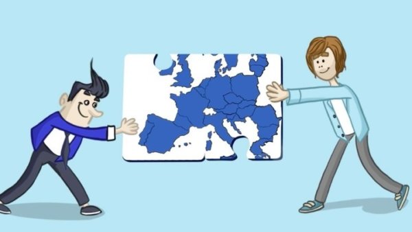 Erasmus+ D-PAIDEIA: Διεθνές Συνέδριο της Διεύθυνσης Πρωτοβάθμιας Εκπαίδευσης Λάρισας