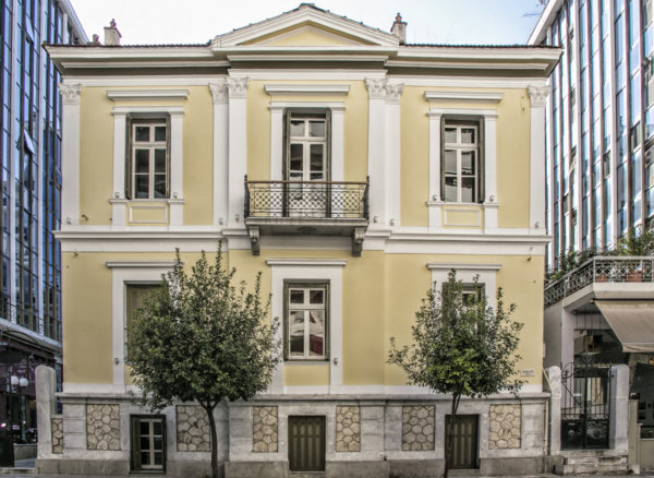 Πρόσκληση εκδήλωσης ενδιαφέροντος εξωτερικών συνεργατών για τη στελέχωση του Εργαστηρίου Ζωής