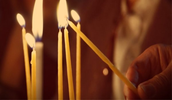 Κηδεύεται σήμερα η Ευγενία Καραμάνη