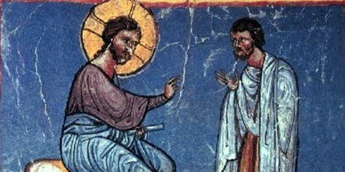 Κυριακή ΙΓ΄Λουκά: Ο πλούσιος νέος «τί ποιήσας ζωὴν αιώνιον κληρονομήσω;» - larissanet.gr