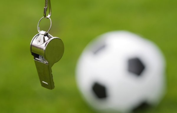 SL 1: Ποιος θα διευθύνει το ματς της ΑΕΛ με τον Αστέρα Τρίπολης