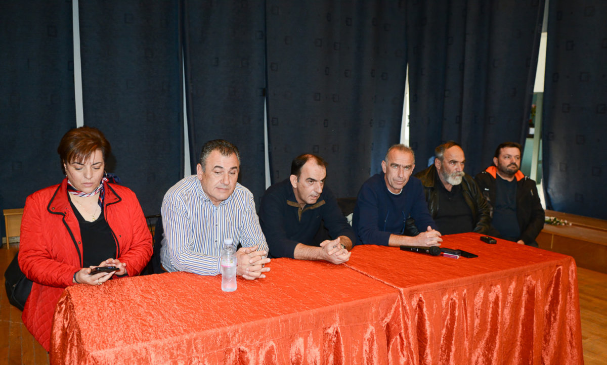 (EUROKINISSI/ΛΕΩΝΙΔΑΣ ΤΖΕΚΑΣ)