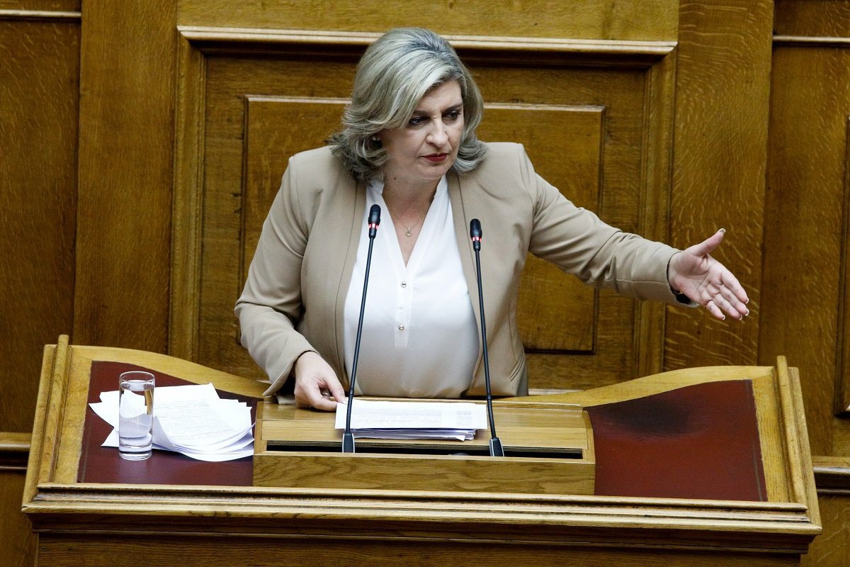 ΚΟΝΤΑΡΙΝΗΣ ΓΙΩΡΓΟΣ EUROKINISSI