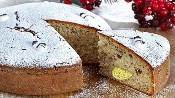 Πρωτοχρονιάτικη πίτα κόβει ο Μορφωτικός Σύλλογος Καρυάς