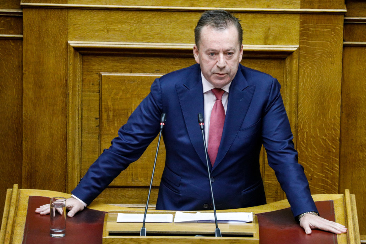 (φωτ. EUROKINISSI ΚΟΝΤΑΡΙΝΗΣ ΓΙΩΡΓΟΣ)