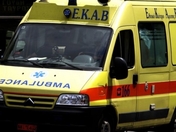 Ηράκλειο: Νεκρή η 34χρονη που είχε πετάξει το νεογέννητο παιδί της στα σκουπίδια