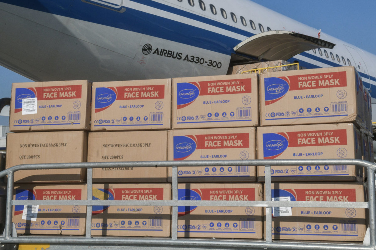 ΦΩΤ. EUROKINISSI/ΤΑΤΙΑΝΑ ΜΠΟΛΑΡΗ