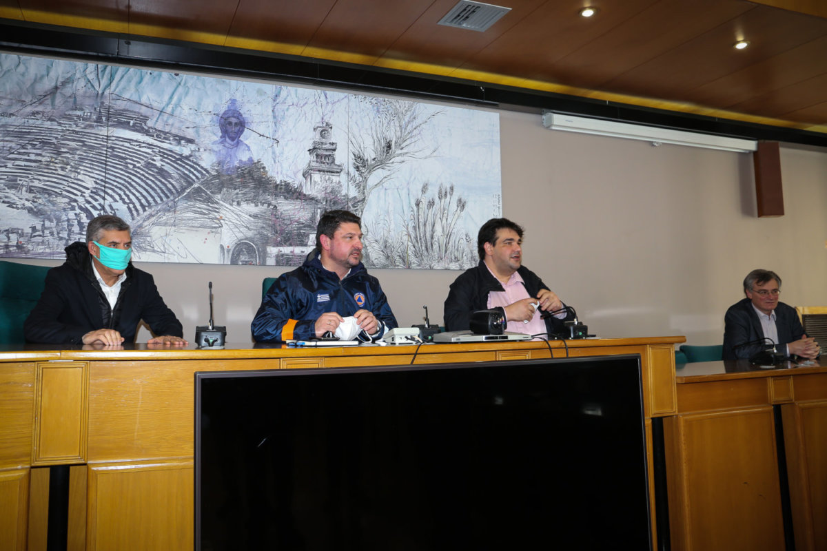 EUROKINISSI/ΛΕΩΝΙΔΑΣ ΤΖΕΚΑΣ