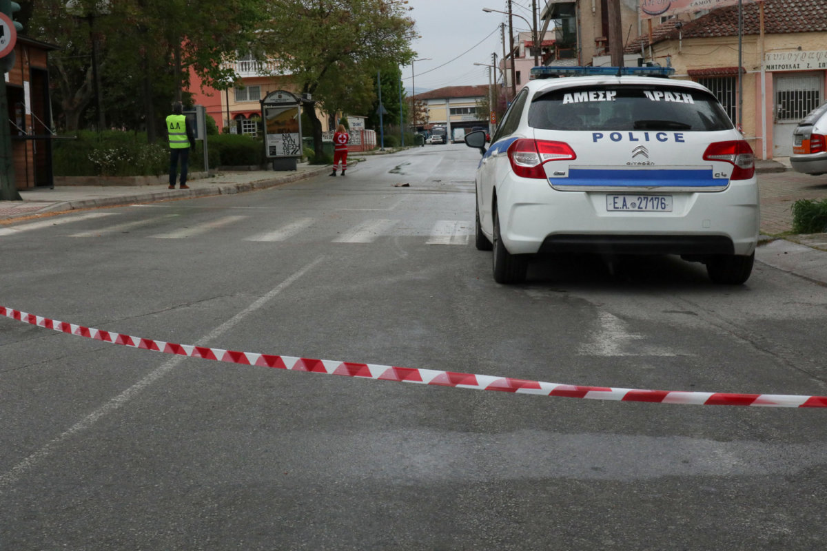 (φωτ. EUROKINISSI/ΤΖΕΚΑΣ ΛΕΩΝΙΔΑΣ)