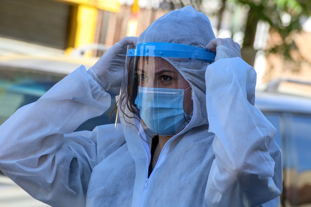 φωτό: EUROKINISSI/ ΛΕΩΝΙΔΑΣ ΤΖΕΚΑΣ